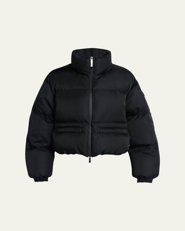 Vissec Down Puffer Jacket